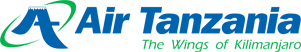 Air Tanzania logo