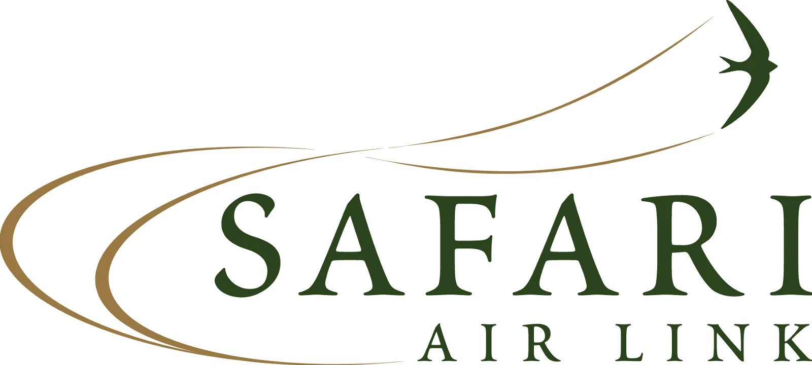 Safari Air Link logo